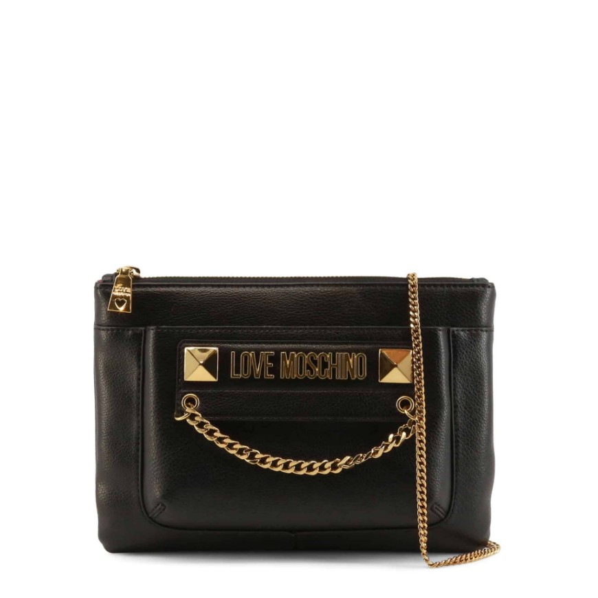 Picture of Love Moschino-JC4247PP0DKC0 Black